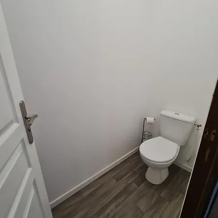 Ng Prestige - Lille I Roubaix Centre - 121 - Balneo - Kitchenette - Terrasse - Wifi - Netflix Apartment Exterior photo