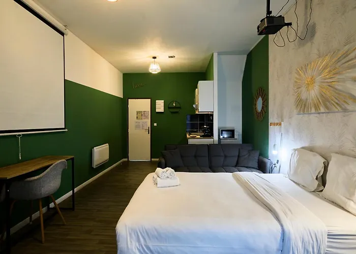 NG SuiteHome Balnéo 121Grand Rue