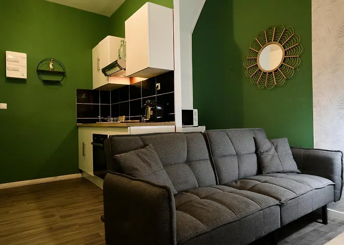 NG SuiteHome Balnéo 121Grand Rue