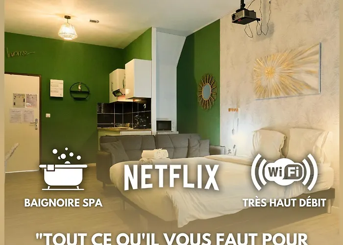 NG SuiteHome Balnéo 121Grand Rue