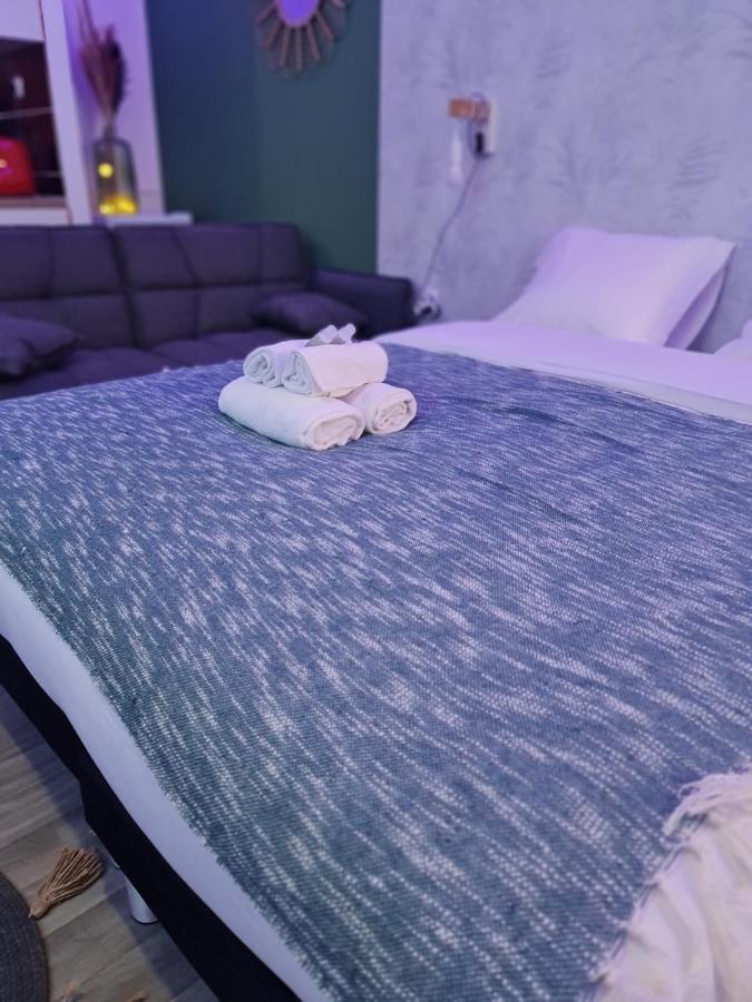 Ng Suitehome Balnéo 121grand Rue Roubaix