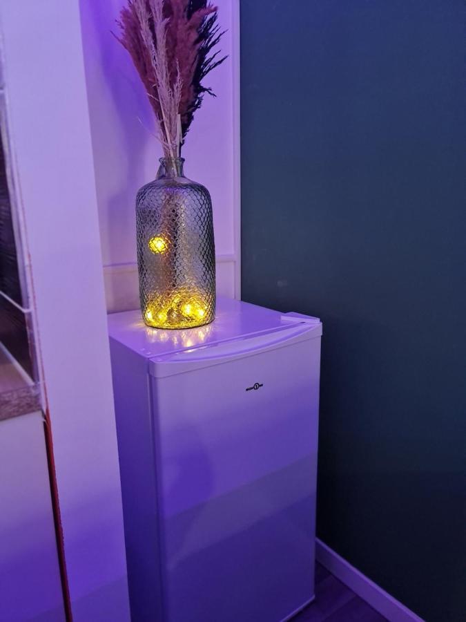 Ng Suitehome Balnéo 121grand Rue Appartement *