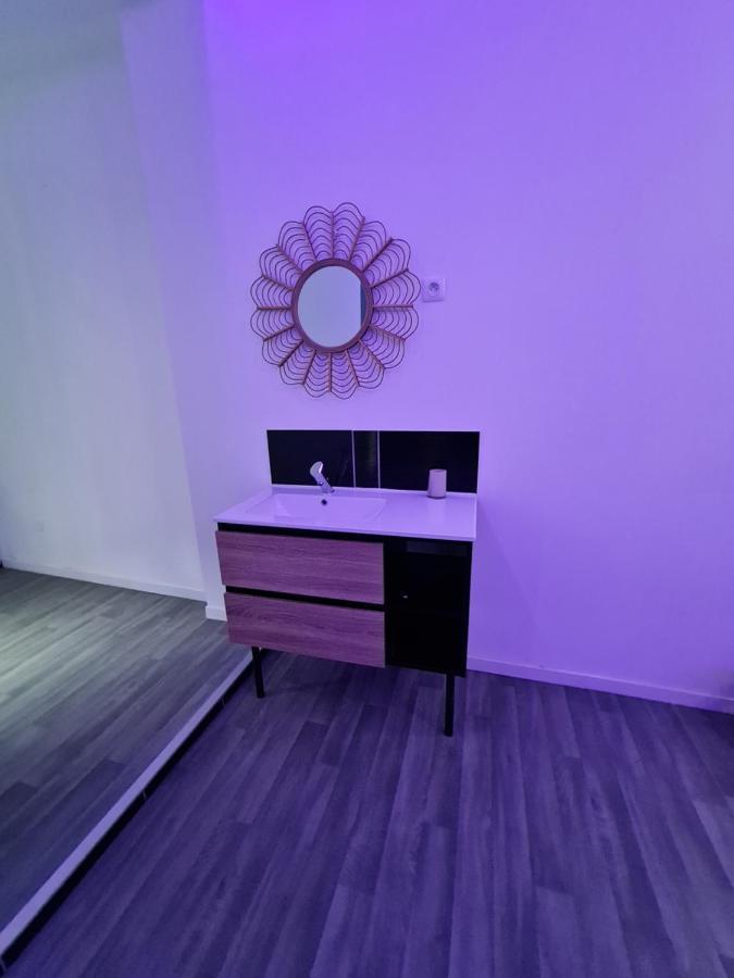 Appartement Ng Suitehome Balnéo 121grand Rue Roubaix