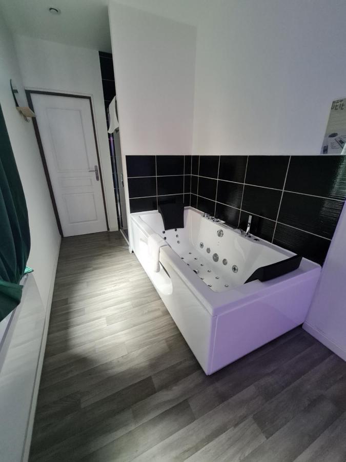 Ng Suitehome Balnéo 121grand Rue