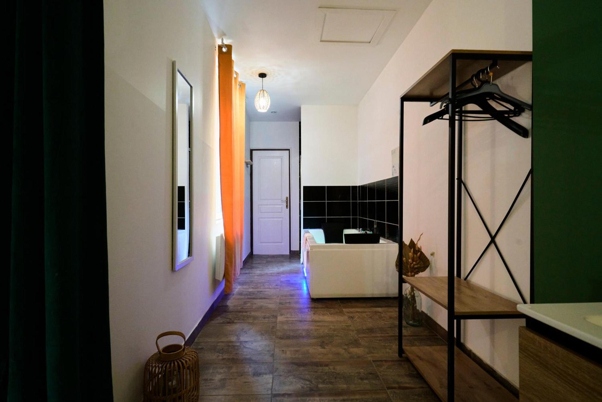 Ng Suitehome Balnéo 121grand Rue